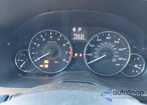 2012 Subaru Outback 2.5I Premium from USA, damaged, VIN 4S4BRCCC1C3253154